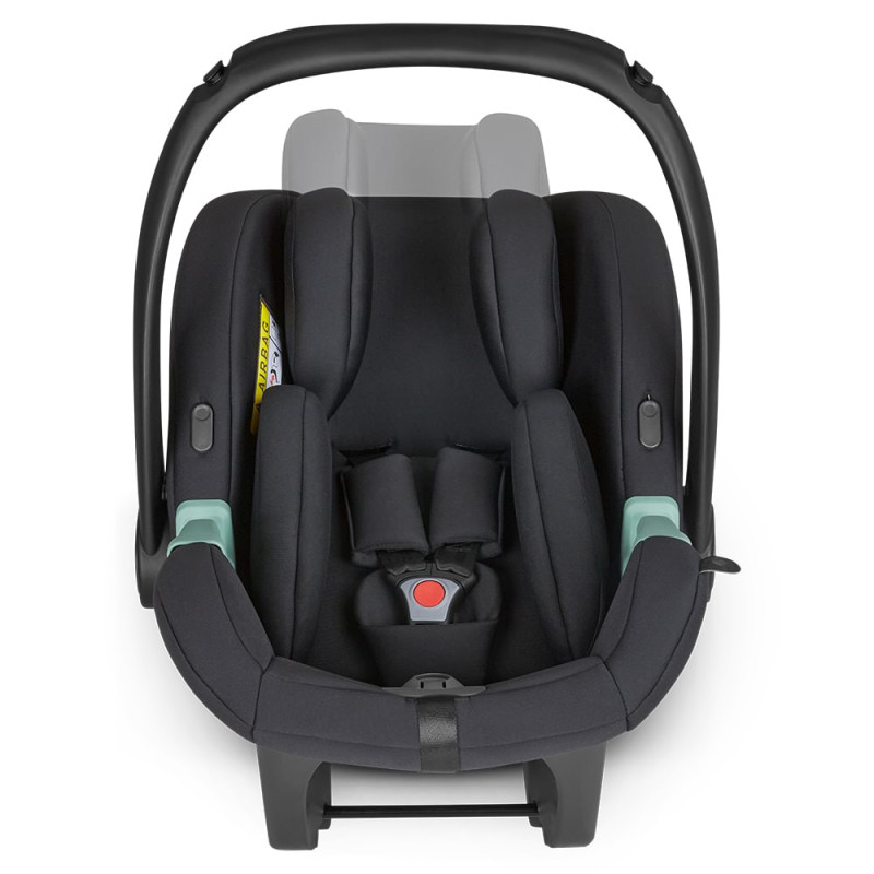 ABC Design Tulip Bērnu autosēdeklis 0-13 kg Black