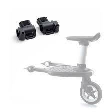 Adapteri Ratu kāpslim Pakāpienam Bugaboo comfort wheeled board+ Bee