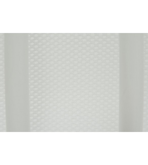 Aizsargs gultai 215 cm MESH 3D Ankras WHITE MESH000001