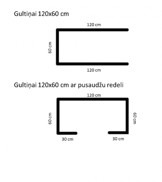 Aizsargs gultai 300 cm TROLL Bear 3 side Bumper for cot