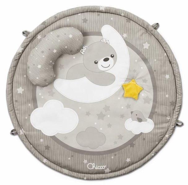 Aktivitātes paklājs Chicco First Dreams 3in1