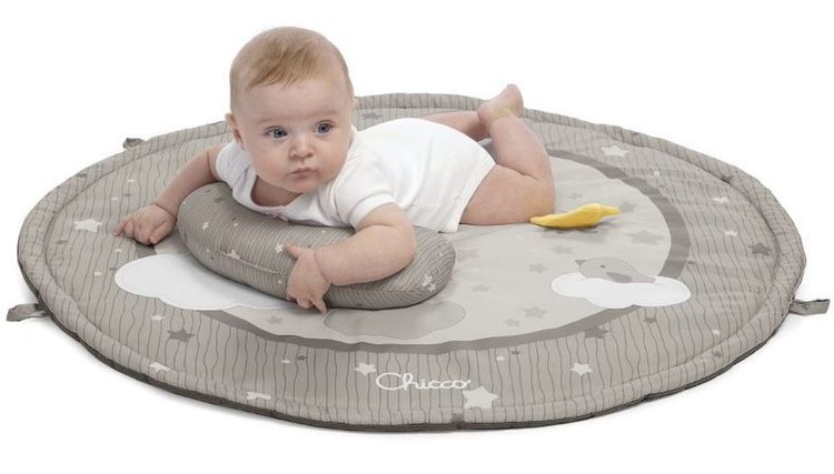 Aktivitātes paklājs Chicco First Dreams 3in1