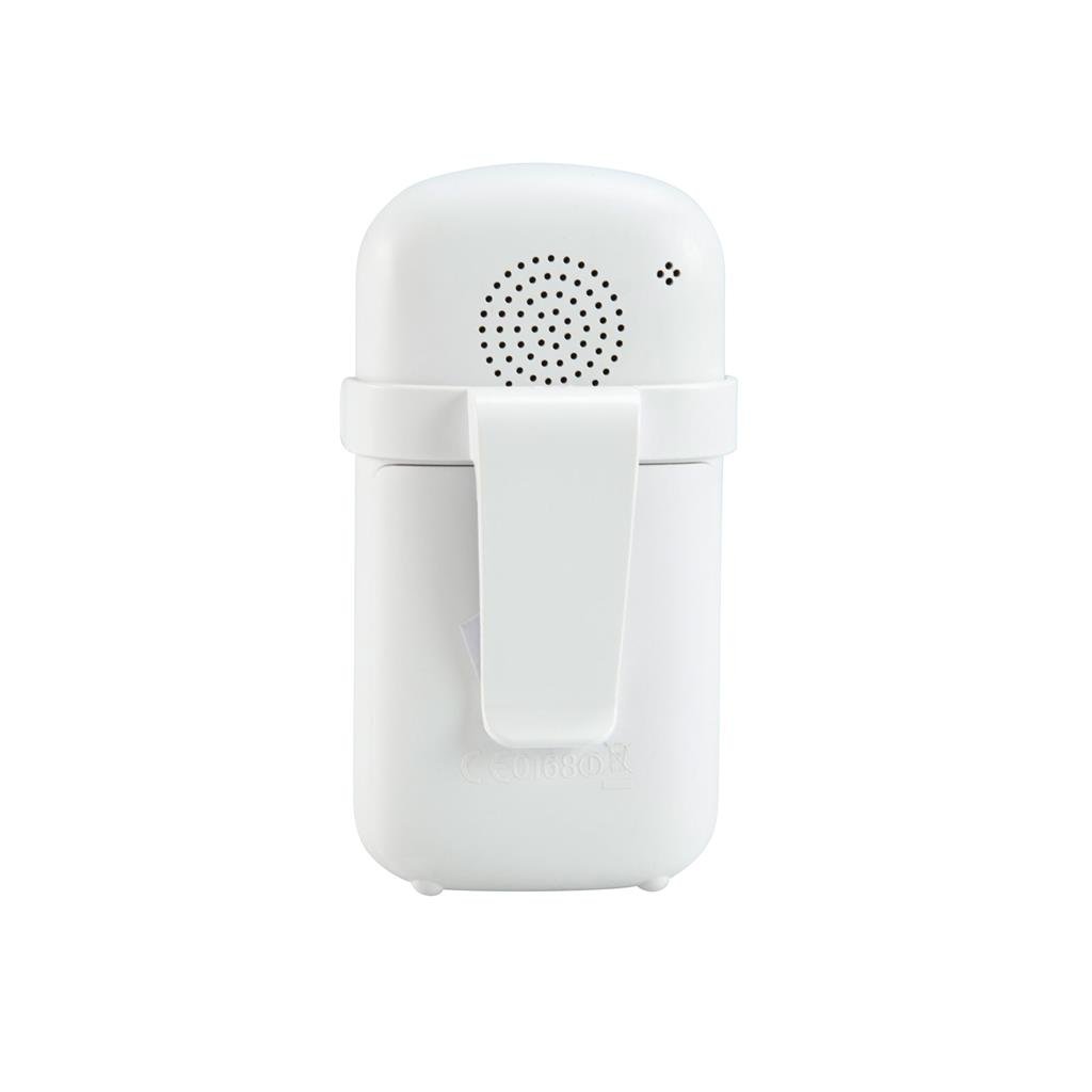 ALECTO BABYMONITOR DBX-68 Радионяня