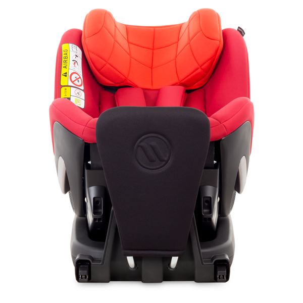 Avionaut Aerofix I-Size Black Bērnu autosēdeklis 9-17.5 kg