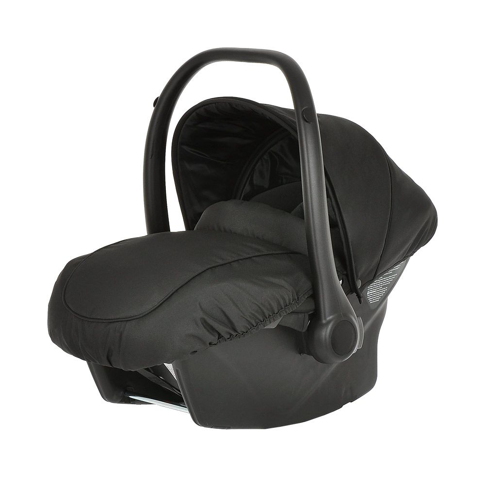 Avionaut Kite Black for Roan Bērnu autosēdeklis 0-13 kg