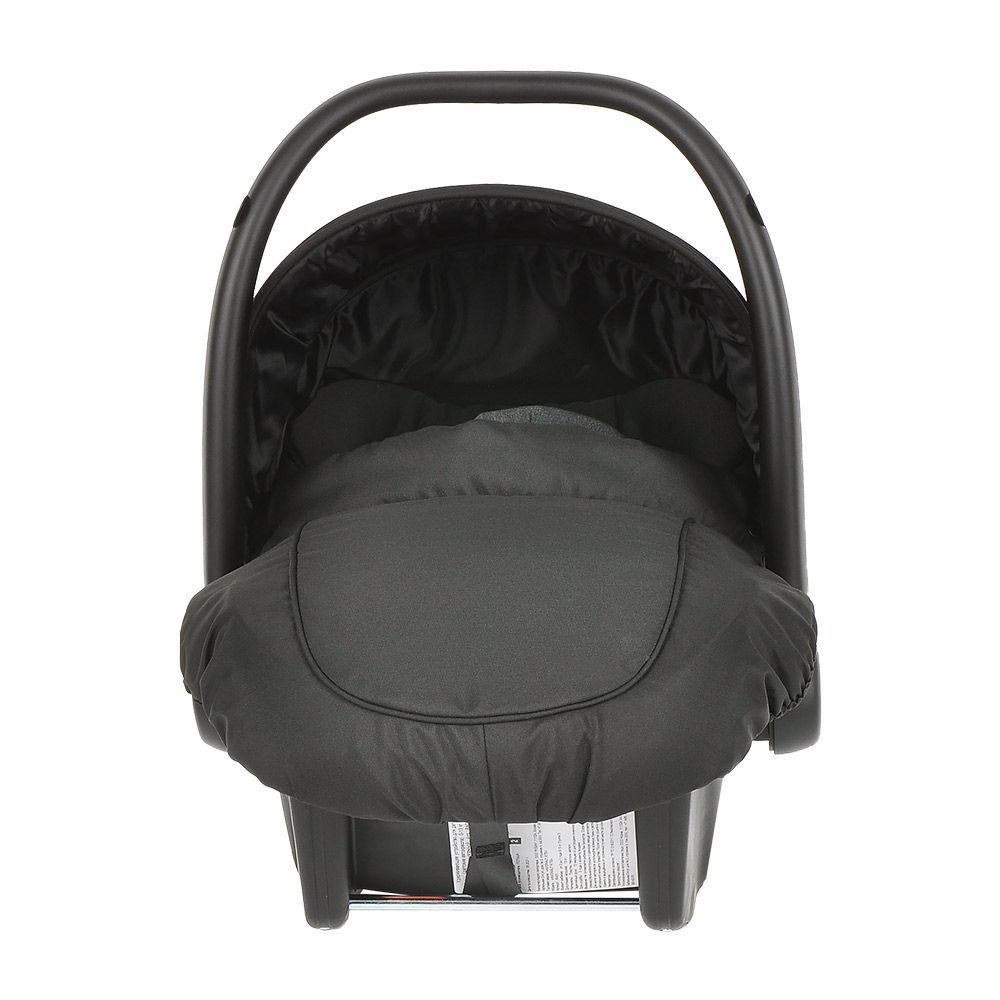 Avionaut Kite Black for Roan Bērnu autosēdeklis 0-13 kg