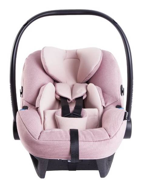 Avionaut Pixel Pro Pink 05 Детское автокресло 0-13 кг база IQ Isofix