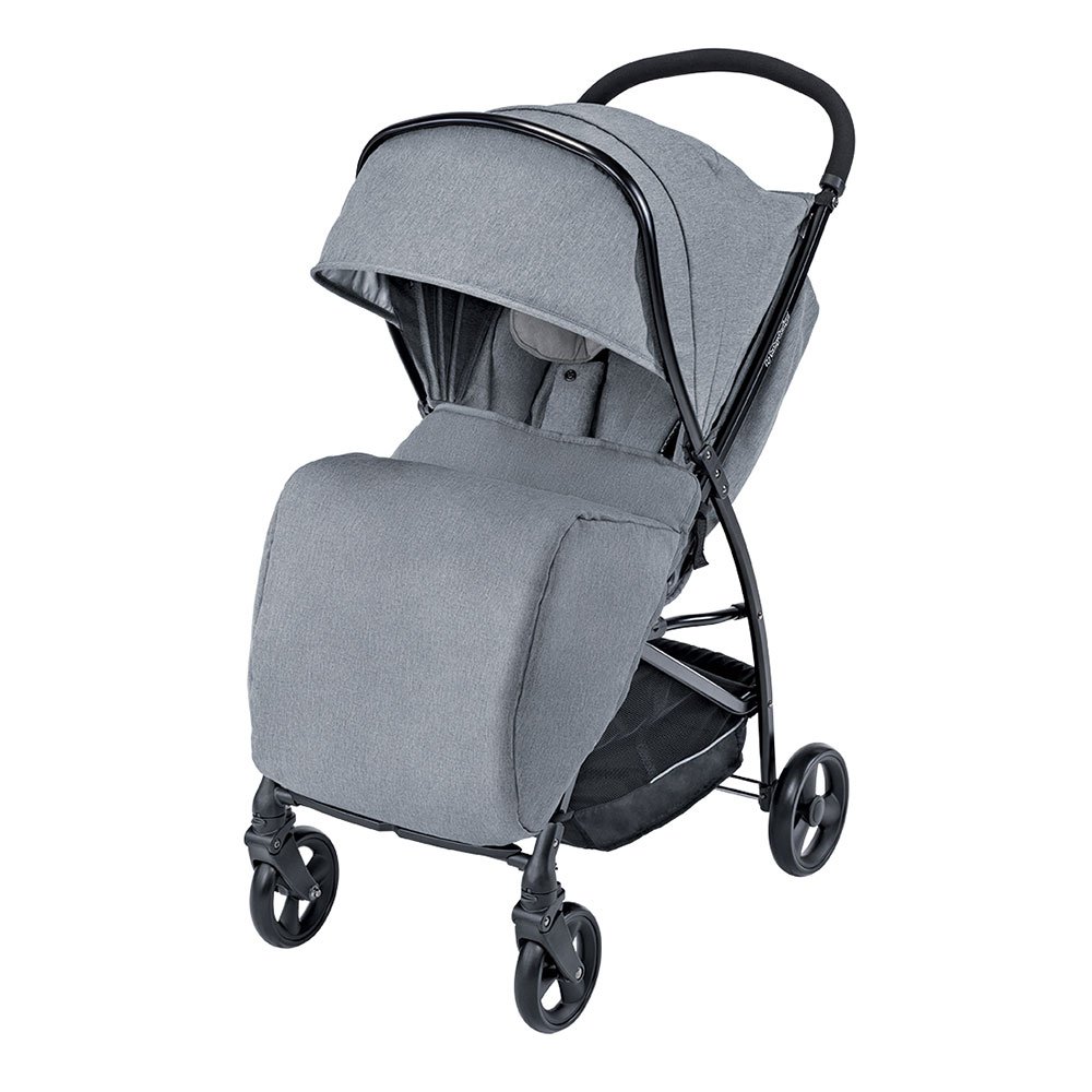 Baby Design Sway 03 Navy Sporta ratiņi