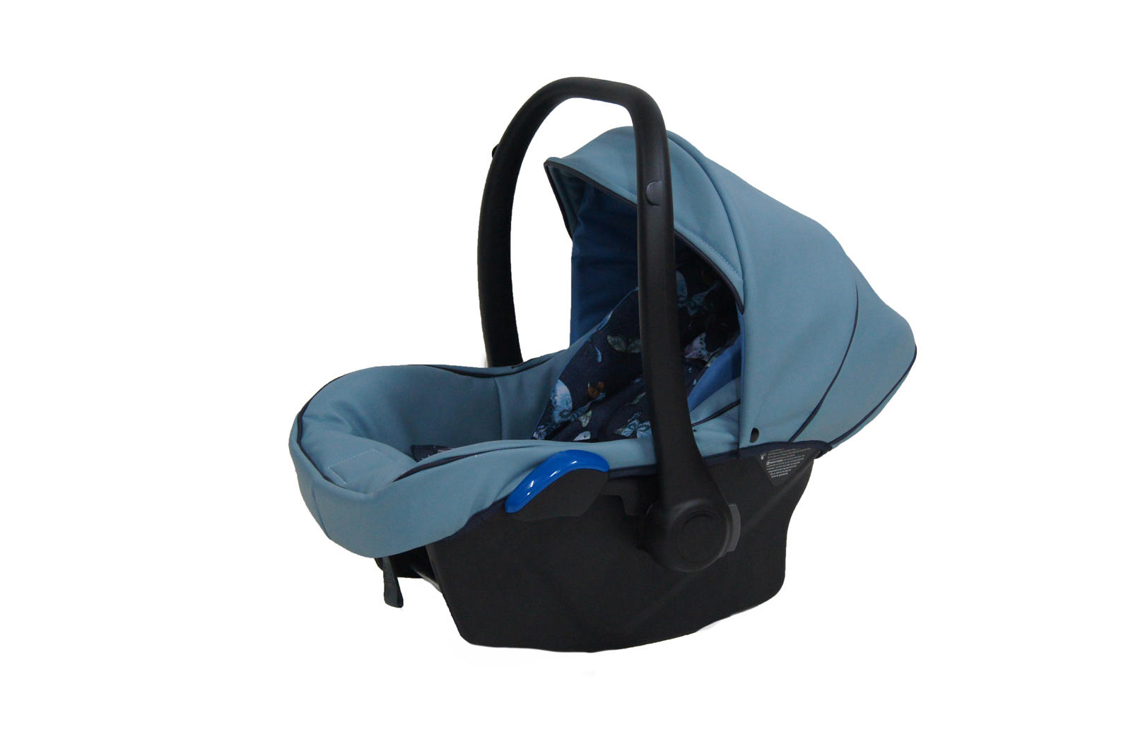 Baby Fashion Stilo ST-10 Детская коляска 3в1