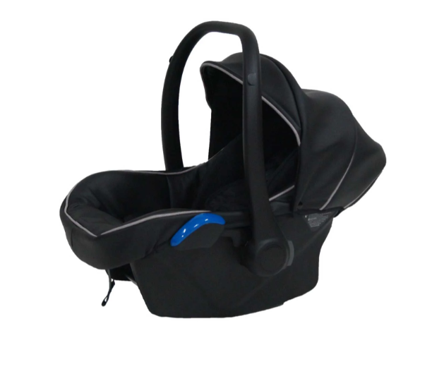 Baby Fashion Stilo ST-6 Детская коляска 3в1