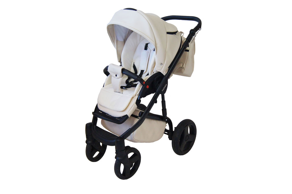 Baby Fashion Stilo ST-line ST-30 Детская коляска 2в1