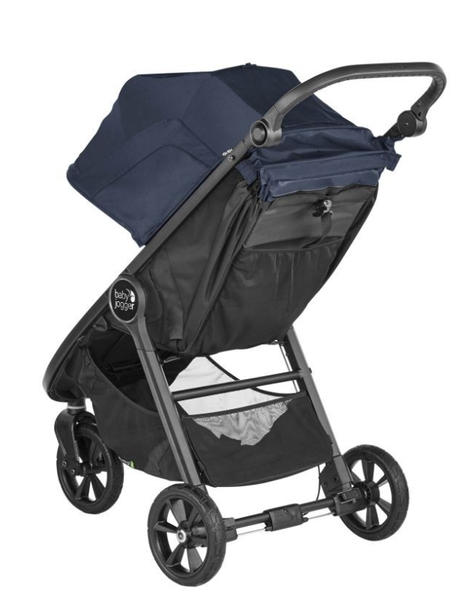 Baby Jogger Citi Mini GT2 Barre Sporta rati