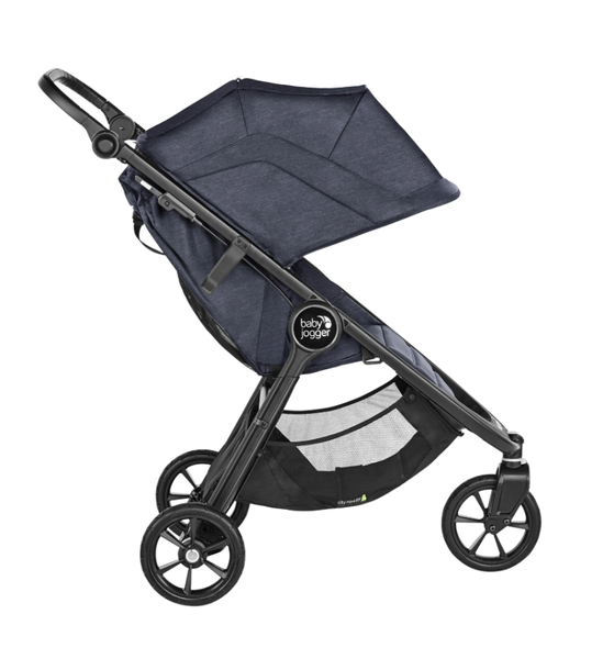 Baby Jogger Citi Mini GT2 Briar Green Sporta rati