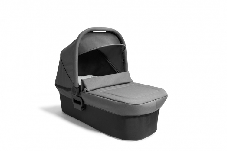 Baby Jogger City Mini 2 / Elite 2 Stone Grey Люлька для коляски