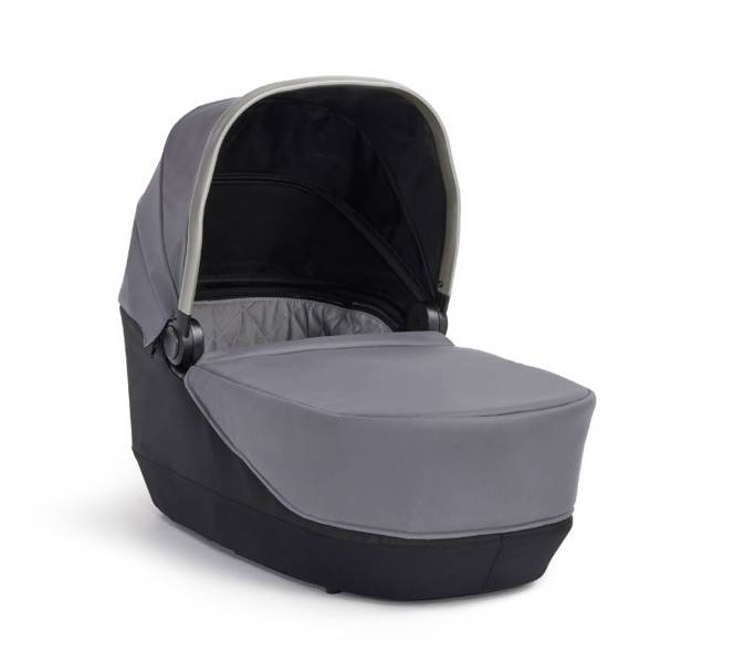 Baby Jogger City Sights Dark Slate Люлька для коляски