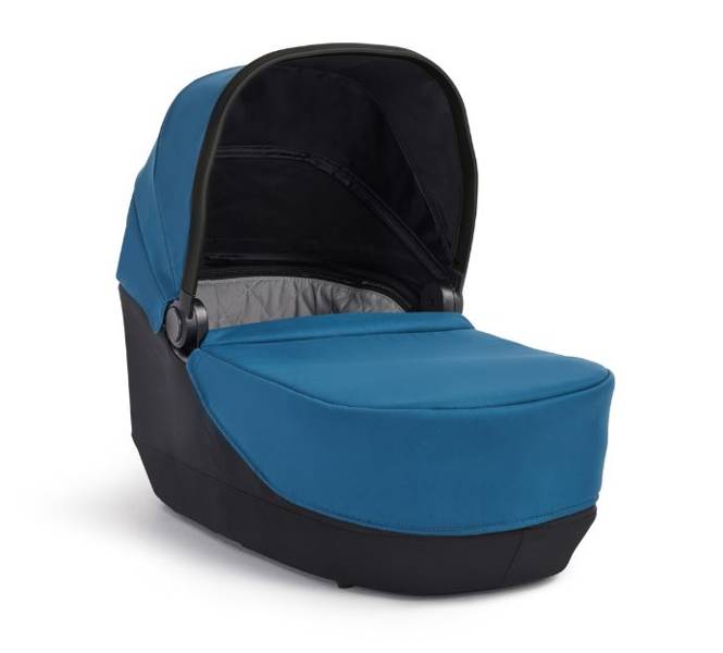 Baby Jogger City Sights Deep Teal Люлька для коляски