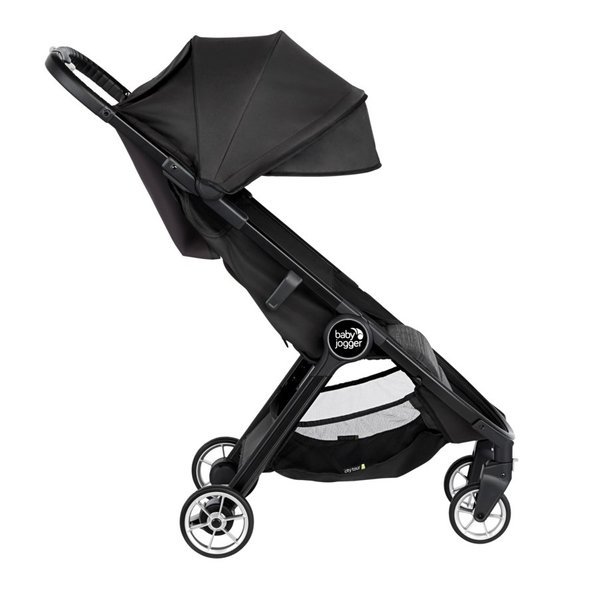 Baby Jogger City Tour 2 Carbon Sporta rati