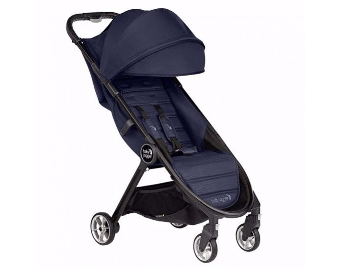 Baby Jogger City Tour 2 Seacrest Sporta rati