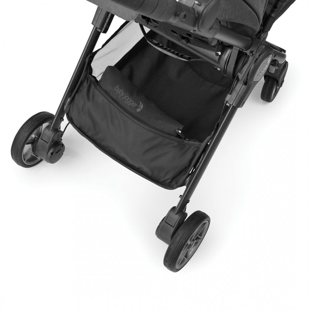 Baby Jogger City Tour Lux Granite Sporta rati