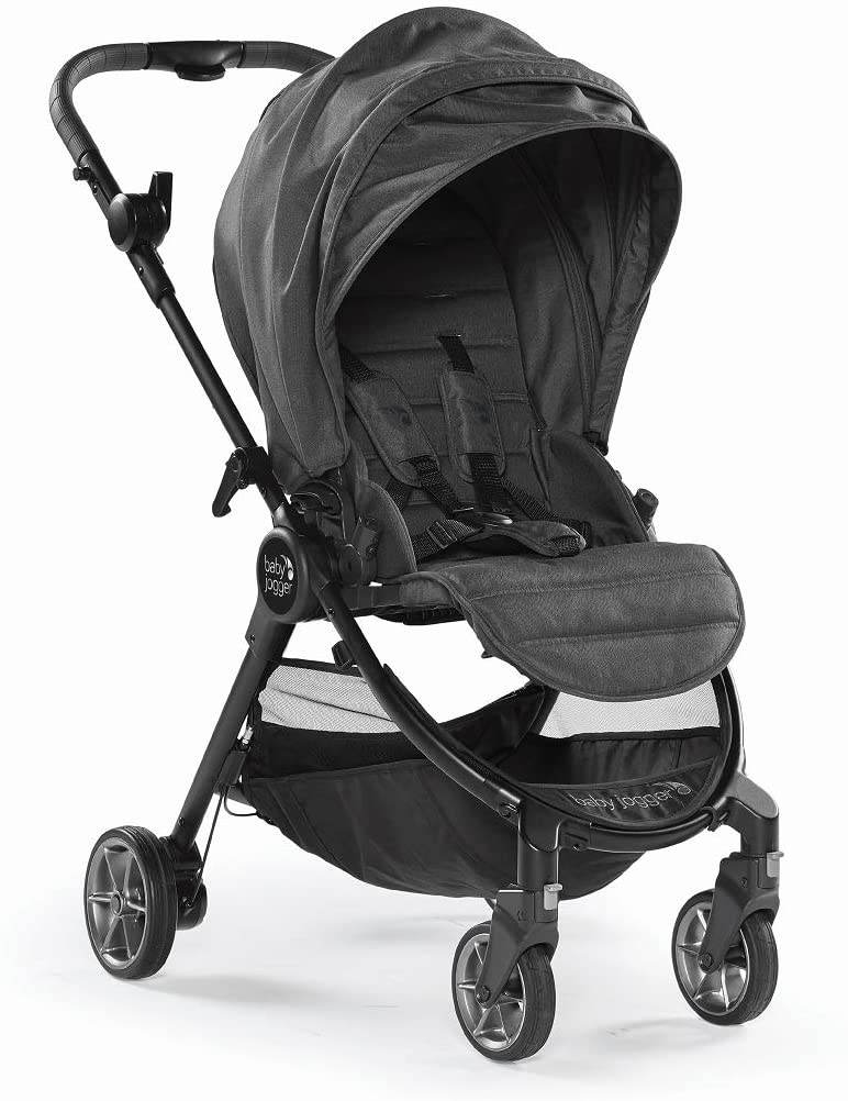 Baby Jogger City Tour Lux Granite Sporta rati