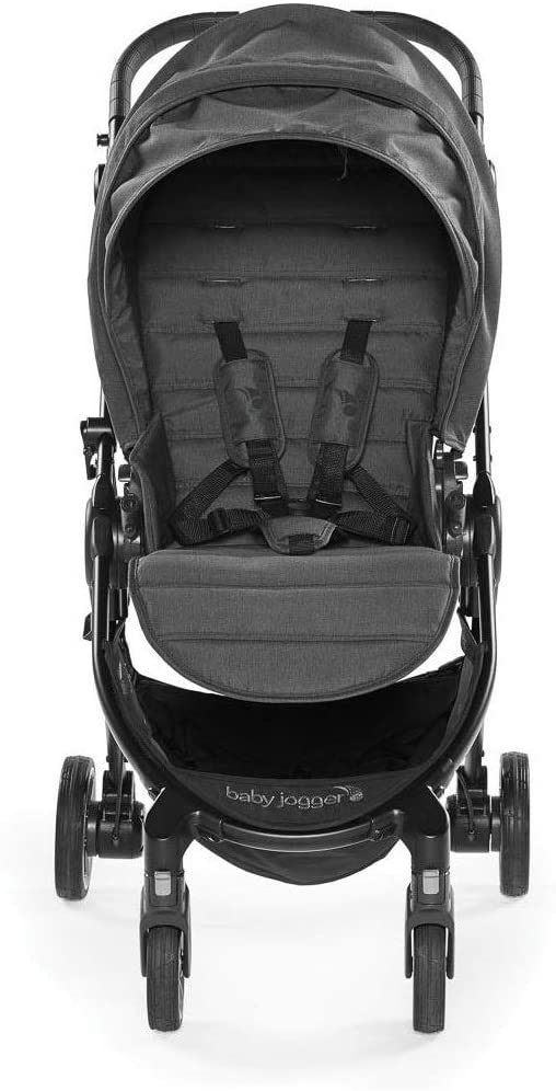 Baby Jogger City Tour Lux Granite Sporta rati