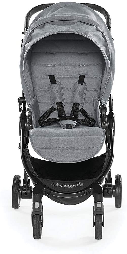 Baby Jogger City Tour Lux Slate Sporta rati