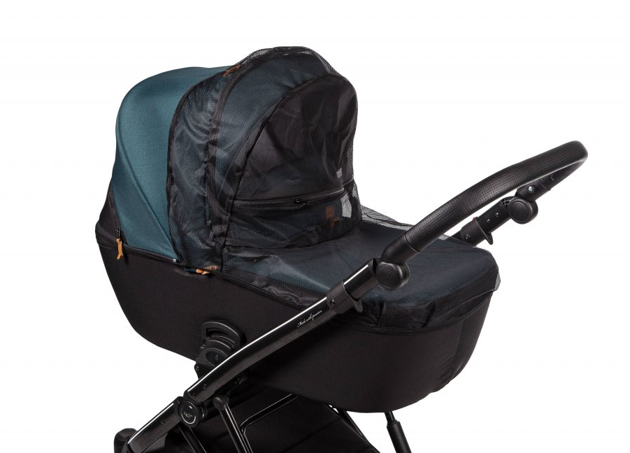 Baby Merc La Rosa Limited LRL/LNL08/ME Детская коляска 2 в 1