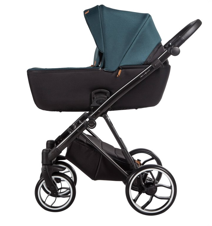 Baby Merc La Rosa Limited LRL/LNL08/ME Детская коляска 2 в 1