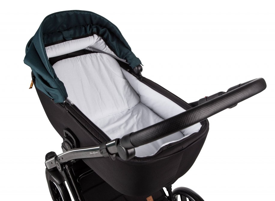 Baby Merc La Rosa Limited LRL/LNL08/ME Детская коляска 2 в 1