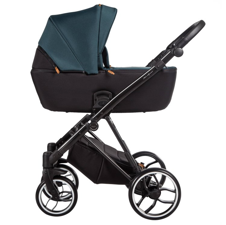 Baby Merc La Rosa Limited LRL/LNL08/ME Детская коляска 2 в 1