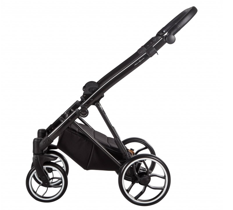 Baby Merc La Rosa Limited LRL/LNL08/ME Детская коляска 2 в 1