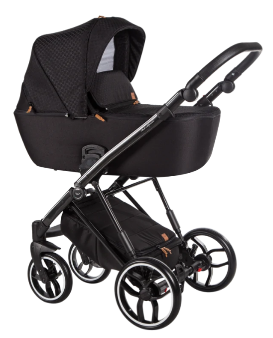 Baby Merc La Rosa LRL/LNL08/B Детская коляска 2 в 1