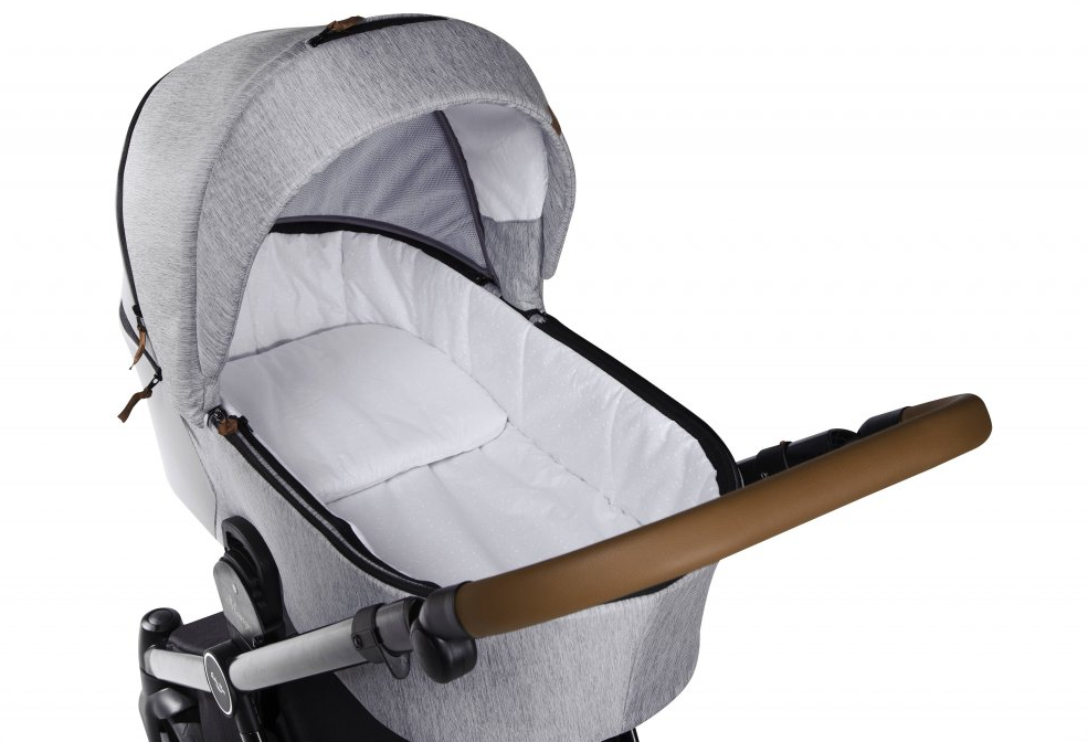 Baby Merc Mango Limited ML/ML204/ZE Детская коляска 3 в 1