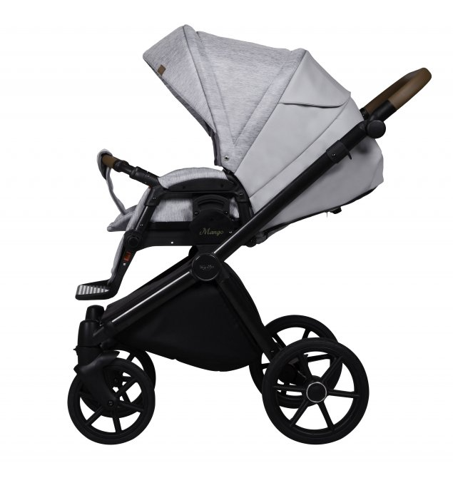 Baby Merc Mango Limited ML/ML204/ZE Детская коляска 3 в 1