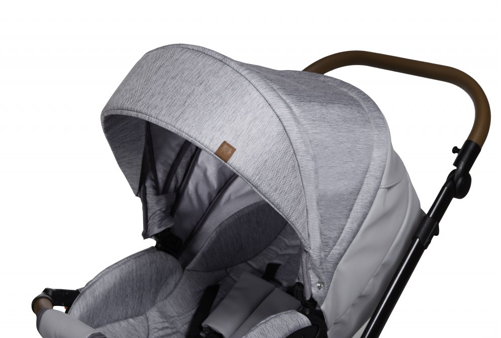 Baby Merc Mango Limited ML/ML204/ZE Детская коляска 3 в 1