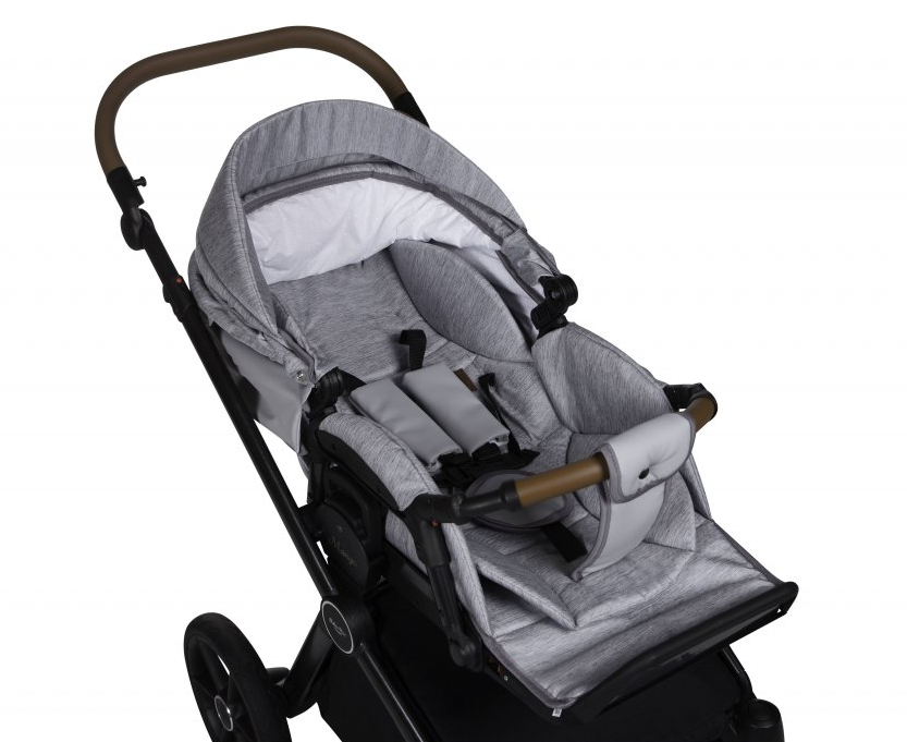 Baby Merc Mango Limited ML/ML204/ZE Детская коляска 3 в 1