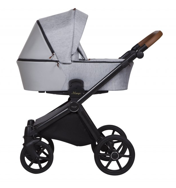 Baby Merc Mango M/M197/B Детская коляска 2 в 1