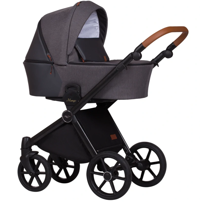 Baby Merc Mango M/M197/B Детская коляска 2 в 1