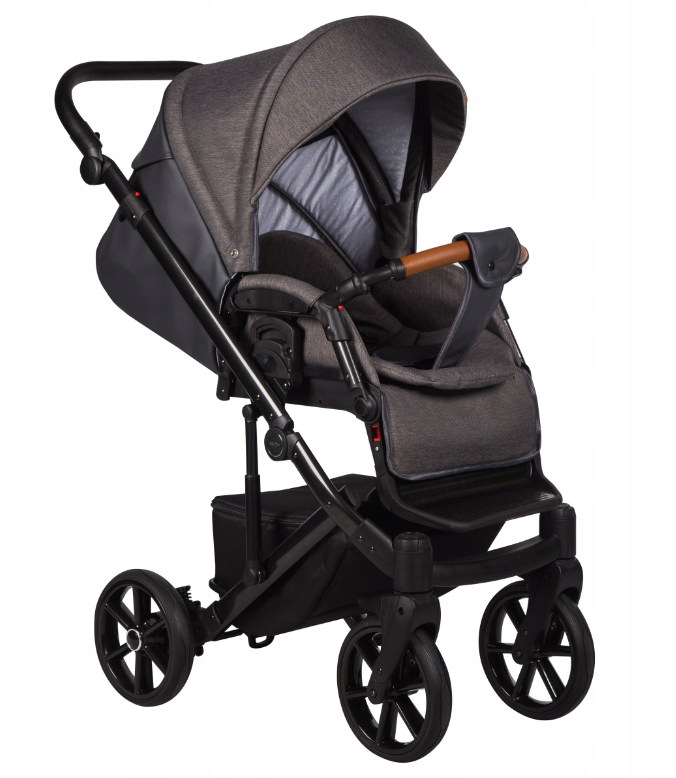 Baby Merc Mango M/M197/B Детская коляска 2 в 1