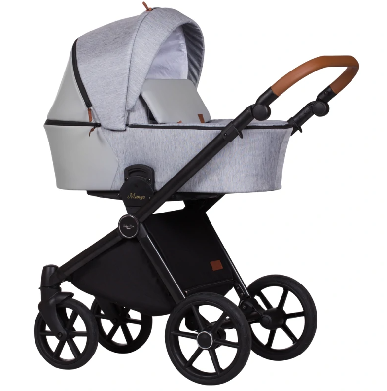 Baby Merc Mango M/M199/B Детская коляска 2 в 1