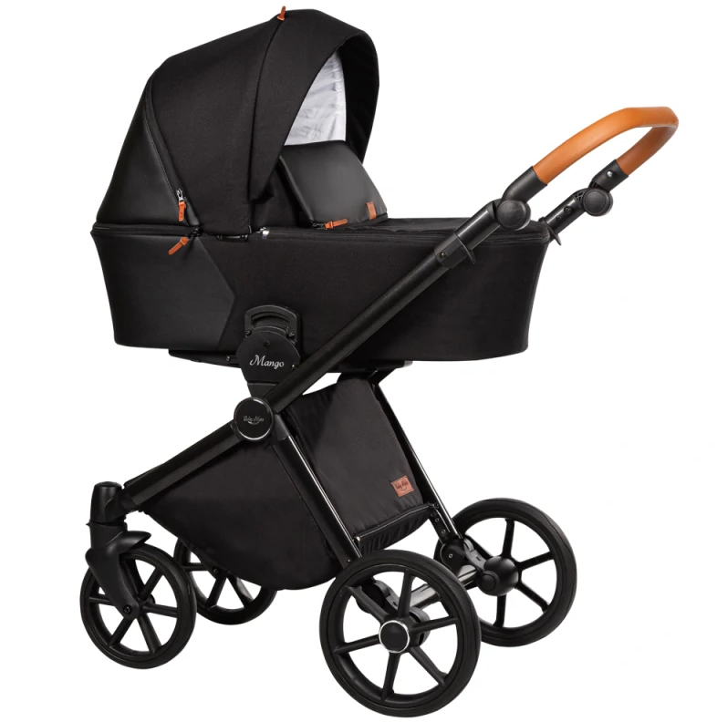 Baby Merc Mango M/ML204/B Детская коляска 2 в 1