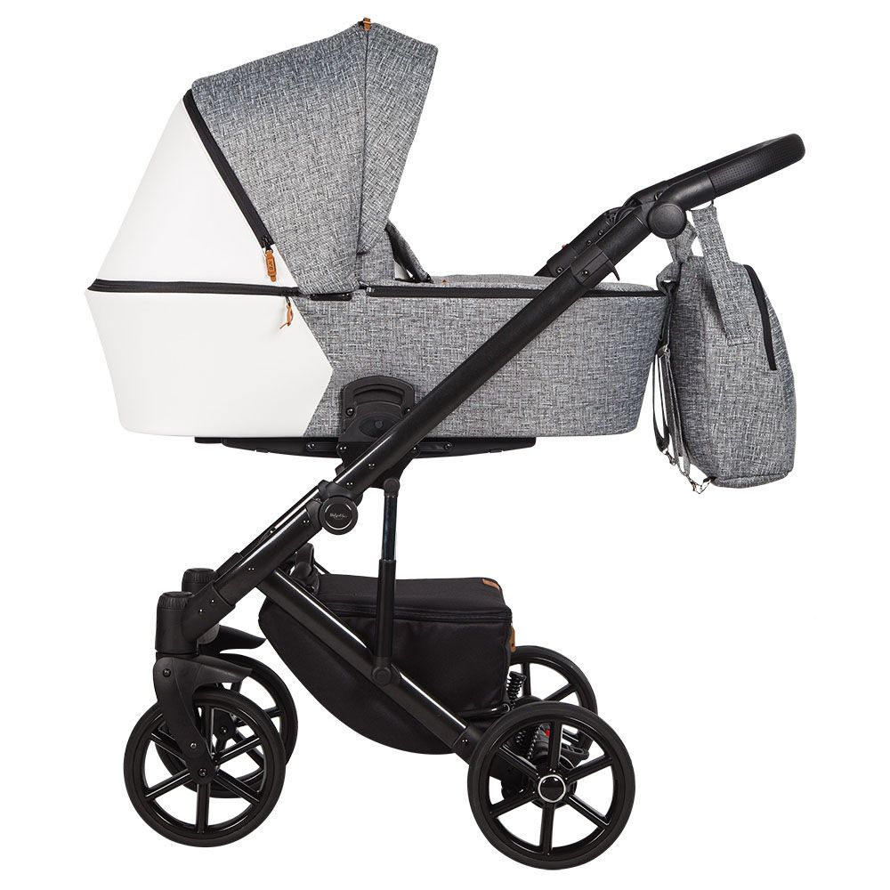 Baby Merc Mosca Limited MOO6/ZE Детская коляска 3 в 1