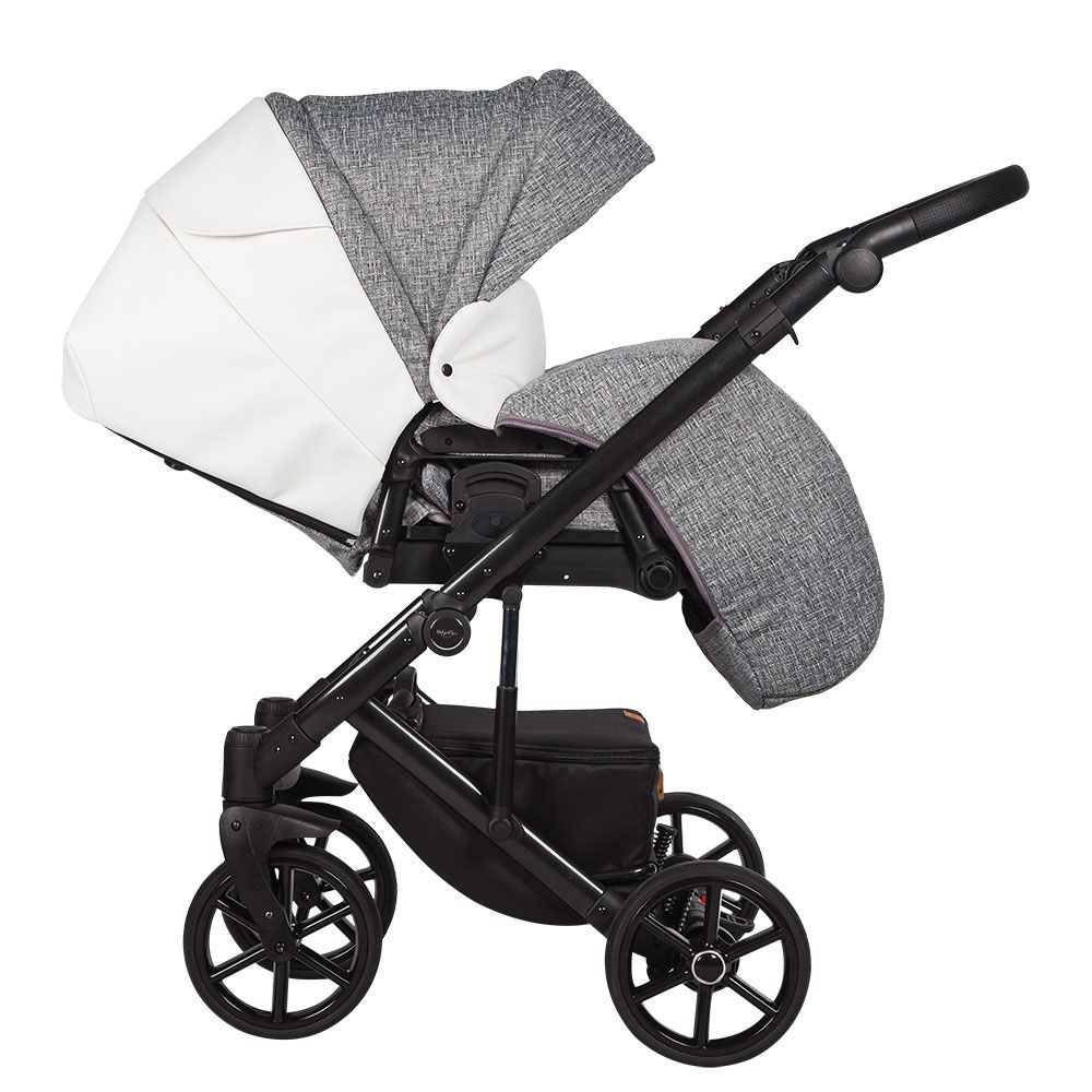 Baby Merc Mosca Limited MOO6/ZE Детская коляска 3 в 1