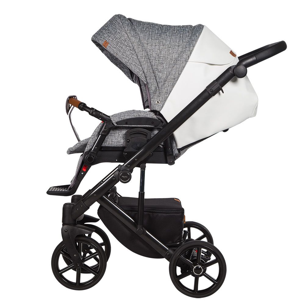 Baby Merc Mosca Limited MOO6/ZE Детская коляска 3 в 1