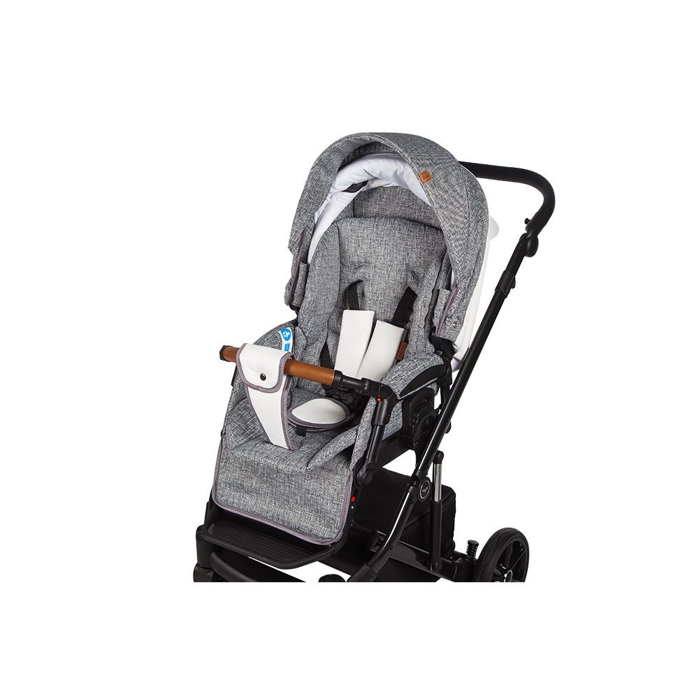 Baby Merc Mosca Limited MOO6/ZE Детская коляска 3 в 1