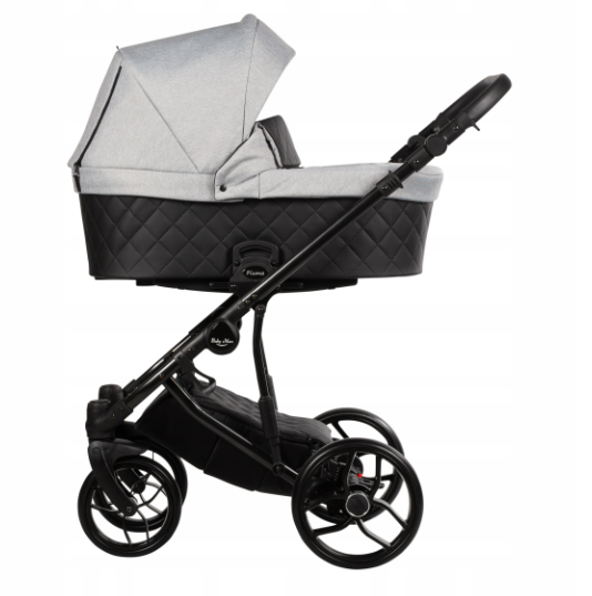 Baby Merc Piuma Limited 01ZE Детская коляска 3 в 1