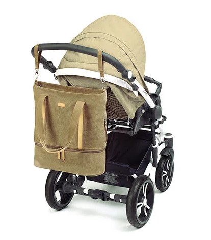 Babyono Comfort Supreme 1509/03 Ratu soma