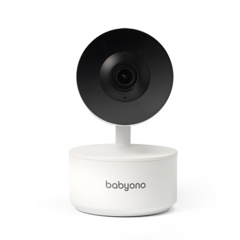 BabyOno Videoaukle-kamera SMART 1514