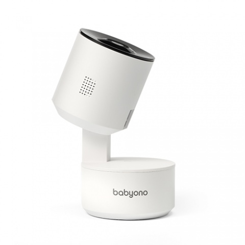 BabyOno Videoaukle-kamera SMART 1514