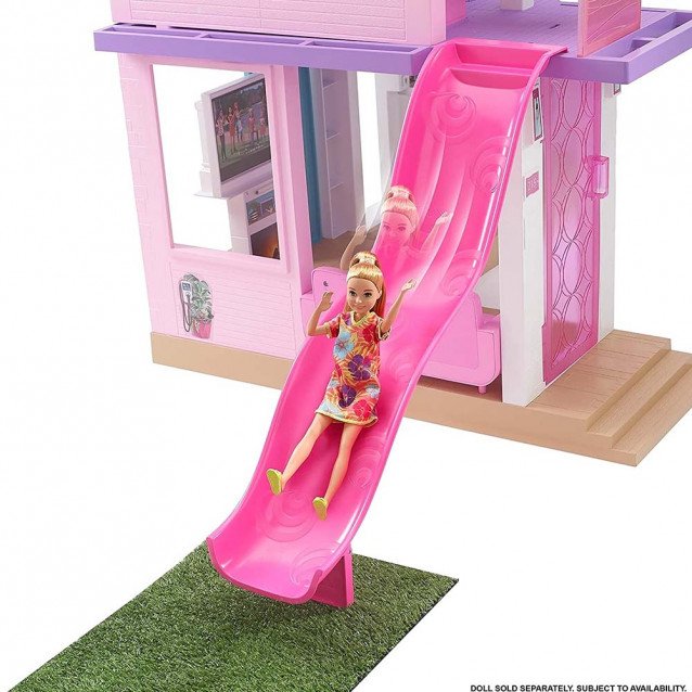 Barbie Dreamhouse кукольный дом GRG93